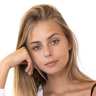 Mishel Gerzig Nude Leaked Photos And Videos WildSkirts