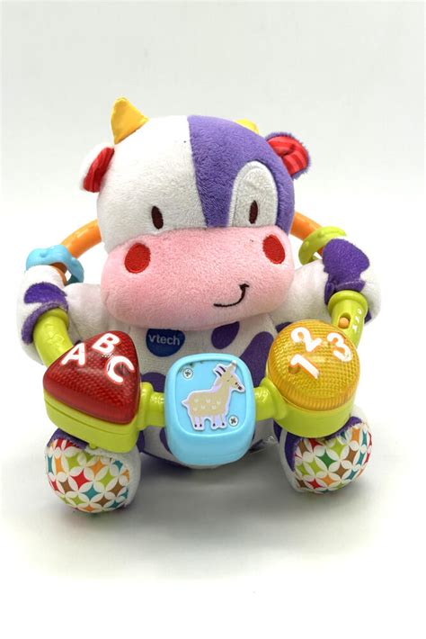 Vache Josephine Caline Vtech Lady Cocotte