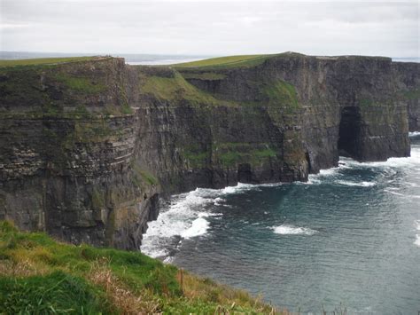 Ireland Cliffs Coastline - Free photo on Pixabay