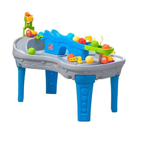 Игровой столик Step2 Трасса купить по цене 18770 ₽ в интернет-магазине ...