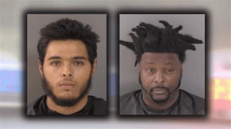 Sex Offenders Arrested In Indian River County For Registration Violations