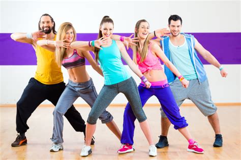 Zumba I Physiosport Berlin e.V | Physiosport Berlin e.V