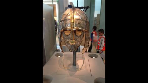 Anglo Saxons Youtube