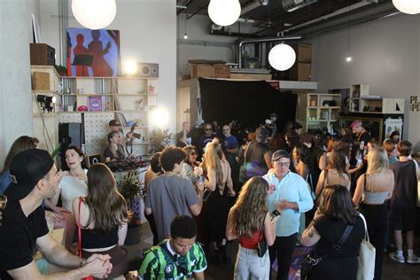 Coffee Beans and Club Beats at House Blend Coffee Rave | The Loyola Phoenix