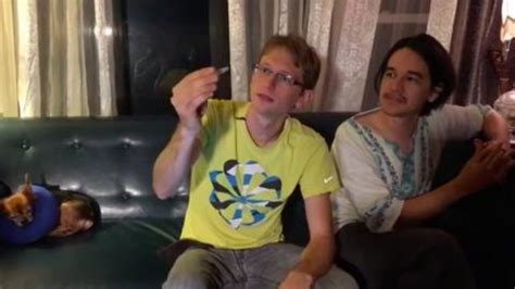 Why I injected myself with an untested gene therapy - BBC News