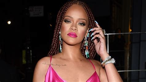 Deine Frau Rihanna Gibt Sex Tipps N Tv De