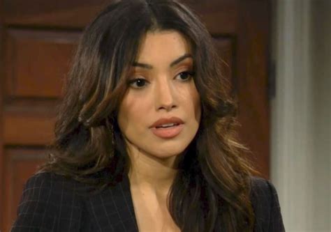 The Young And The Restless Spoilers Wednesday February 22 Audra