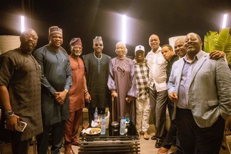 Agencies Of Federal Ministry Of Art Culture And Creative Economy In