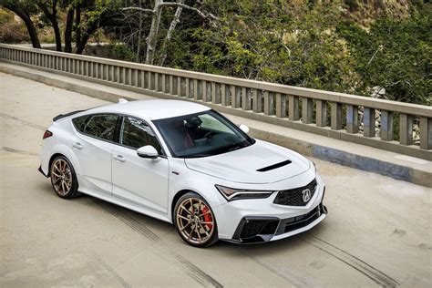 Best 4 Door Sports Cars For 2025 Tested