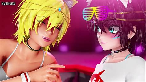 Konosuba Futa Videos Xvideos