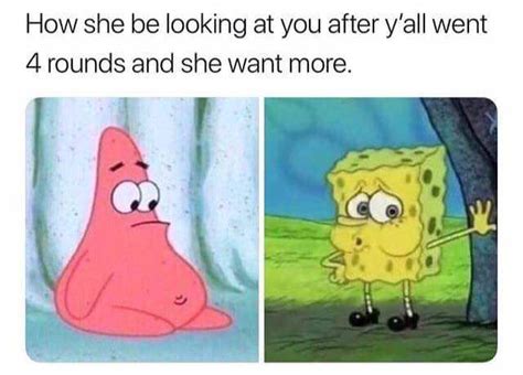 Horny Memes For A Naughty Giggle Funny