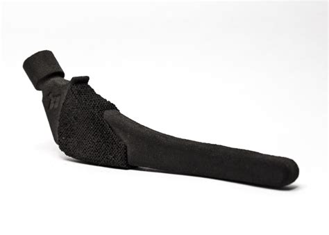 Impossible Objects Introduces 3D Printed PEEK Polymer Carbon Fiber