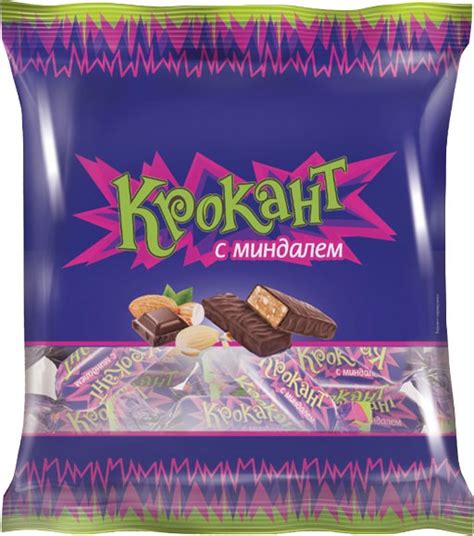 Крокант 180 г купить в Москве с доставкой