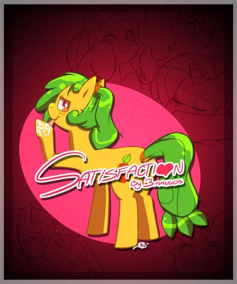 3Mangos Luscious Hentai Manga Porn