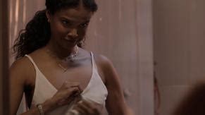 Aline Dias Nude Aznude