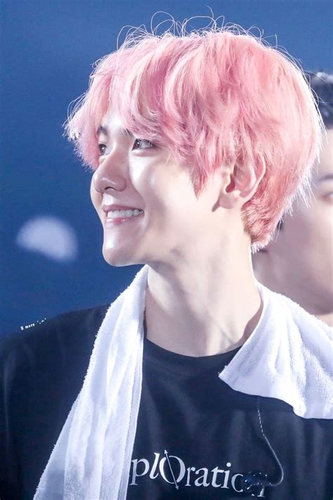 Knock Knock On Twitter Baekhyun Byun Baekhyun Chanbaek