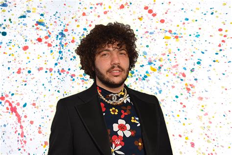 18 Things to Know About Benny Blanco - Hey Alma