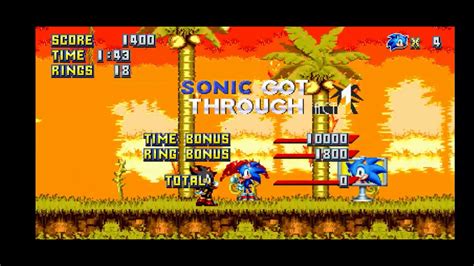 Sonic 3 Air Mod Mod Modern Shadow Mania And Modern Sonic Mania Download