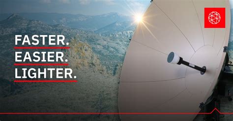 L3harris Technologies On Linkedin Hawkeye™ 4 Lite 13m Flyaway Vsat