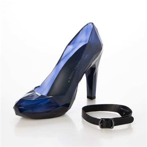 ユナイテッド ヌード UNITED NUDE Lo Res Pump Navy アウトレット通販 ロコレット LOCOLET