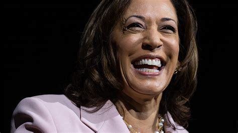 107 days: Kamala Harris has yet to do formal press conference since