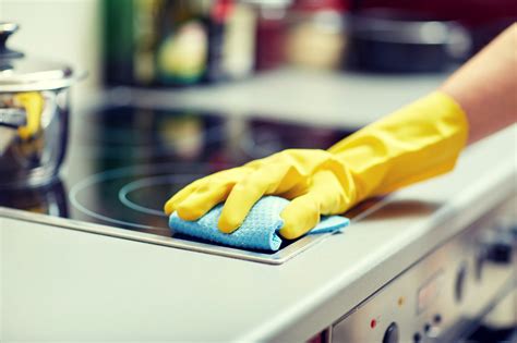 Kitchen Cleaning Ideas at Charles Wathen blog