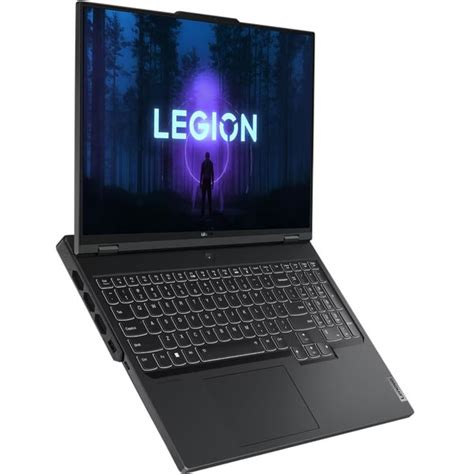 Laptop Gaming LENOVO Legion Pro 7 16IRX8H, Intel Core i9-13900HX pana ...