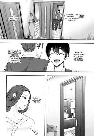 Mukashi No Uwaki Aite No Ko Ga Jitsu Wa Watashi No Musuko No Doukyuusei De Nhentai Hentai