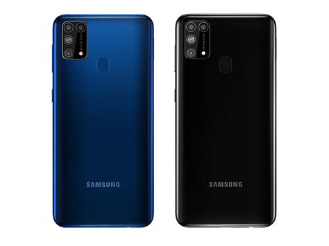 Samsung Galaxy M31 - Notebookcheck.net External Reviews