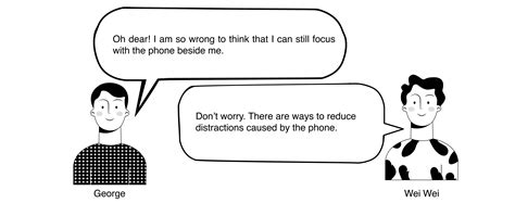 Books & People | Reducing Your Brain Power | Reading Aid | Question 16(i)