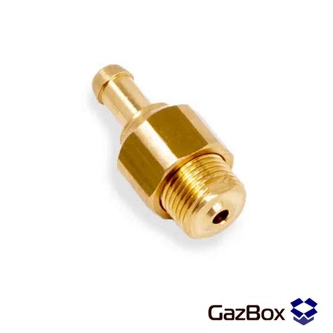 Ремкомплект редуктора EMER Palladio (предохранительный клапан) /GCD6/