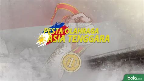 Thailand Resmi Luncurkan Logo Dan Maskot Sea Games 2025 Yang Penuh