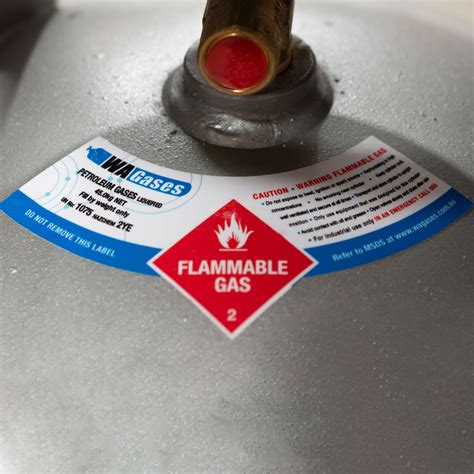 45kg Lpg Gas Cylinder Bottle No Rent