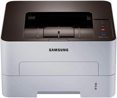 Amazon.com: SAMSUNG SL-M2830DW Xpress Mono Laser Printer : Office Products