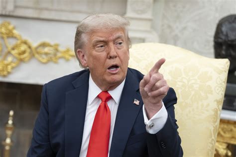 Donald Trump Explodes Over Epstein Letter Claim In $10B Lawsuit