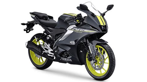 R15 V2 Limited Edition 2022