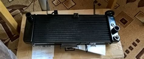 Начальный этап сборки SV 650. — DRIVE2