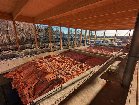 Project Updates City Of Mississauga