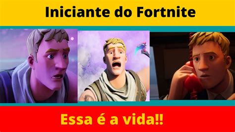 Live De Fortnite Sou Ruim Demais YouTube