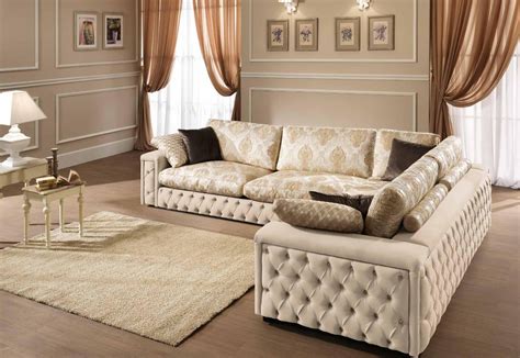 Диваны С Каретной Стяжкой Фото — Фото