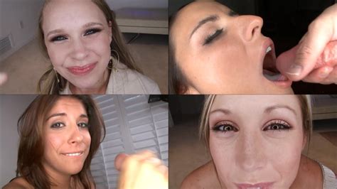 Amateur Allure Swallow Compilation Intporn Forums