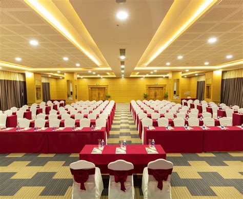 Meetings And Events Serene Beach Hotel Danang