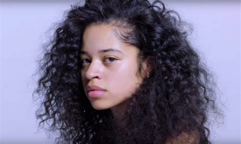 Ella Mai Wants You To Love Her Naked Singersroom