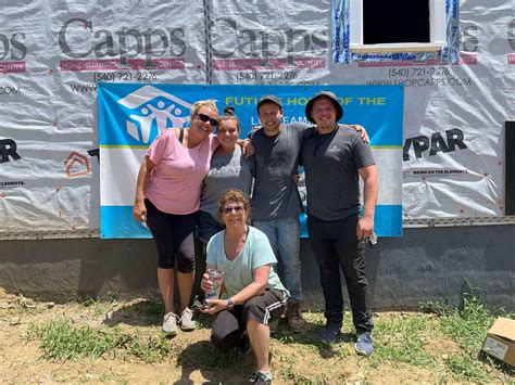 MCM Roanoke Steps Up to Feed, Shelter and Clothe Community in Need | MCM