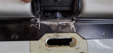 Hard Top Without Removing Bestop Drill Bikini Header Jeep Wrangler Tj Forum