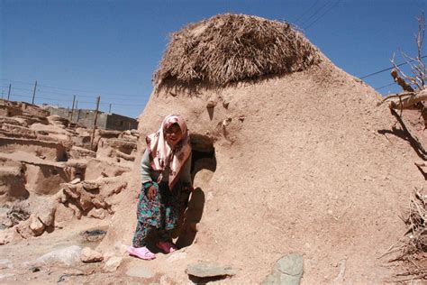 Makhunik Village Visit Iran