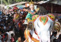 Ananda Pagoda Festival 2020 in Myanmar, photos, Fair,Festival when is Ananda Pagoda Festival ...