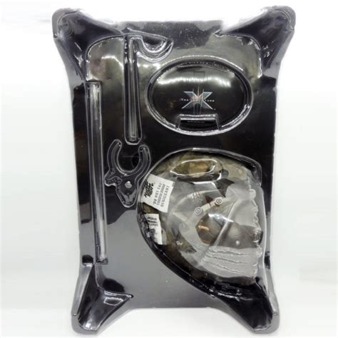 X Men The Last Stand Wolverine Limited Edition Hot Toys Colección Madtoyz