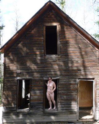 Camille Naked Outside Porn Pictures XXX Photos Sex Images 4029320 PICTOA