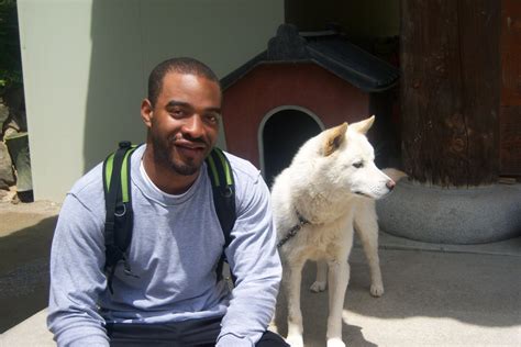Ghettogeeks Dog Tastes Like Meat